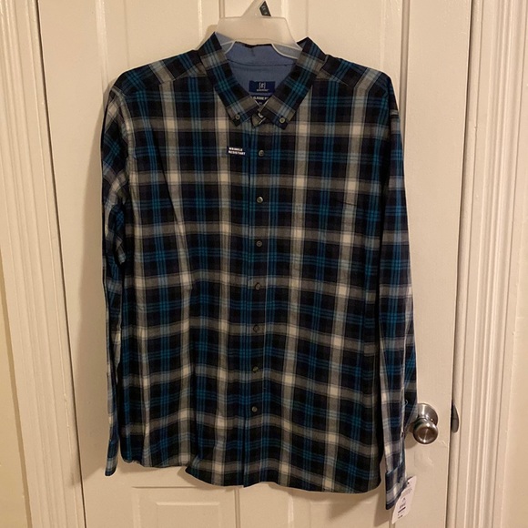 George Other - George Men’s Button Down NWT